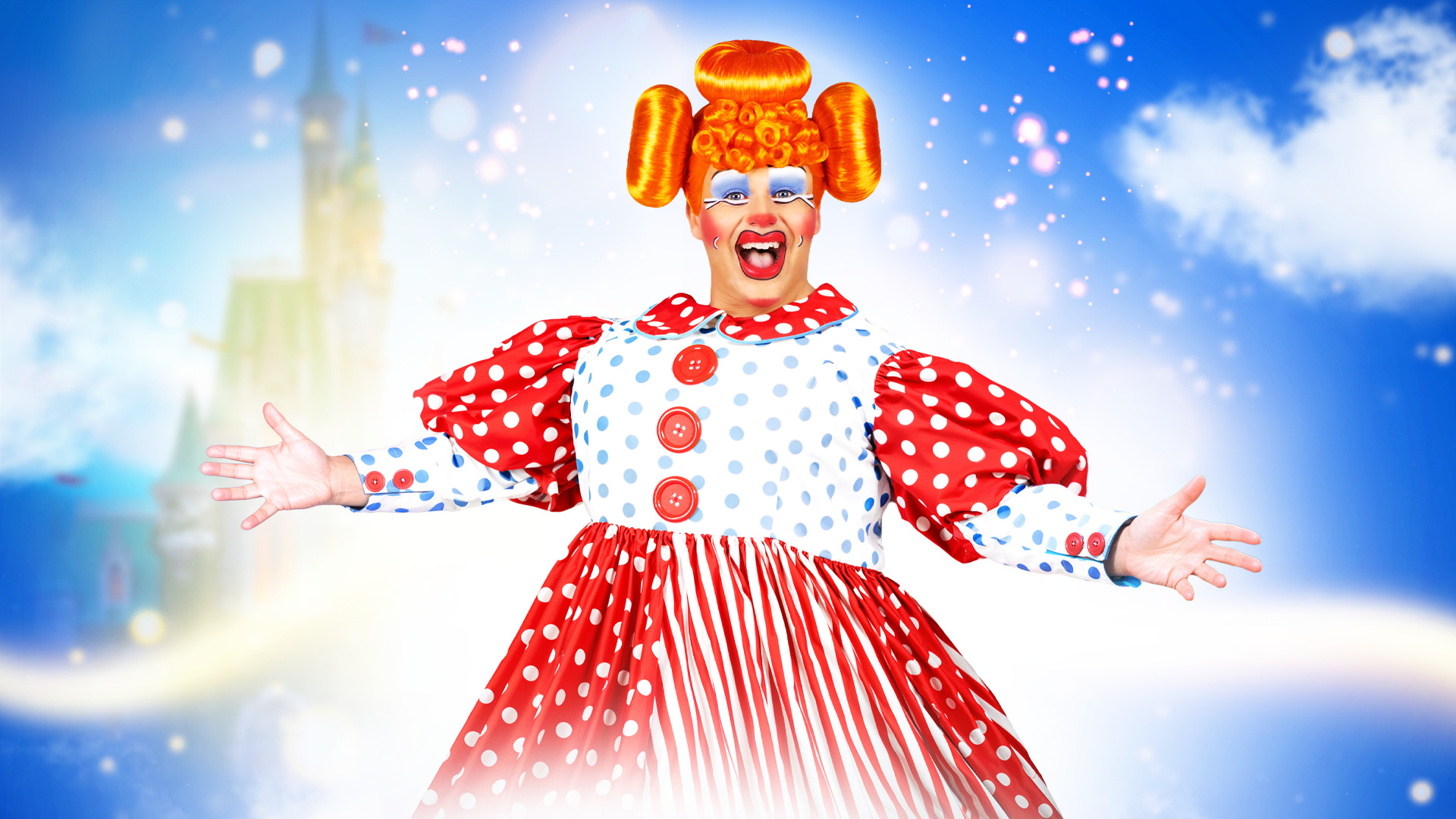 Adult Panto - STRICTLY 18+