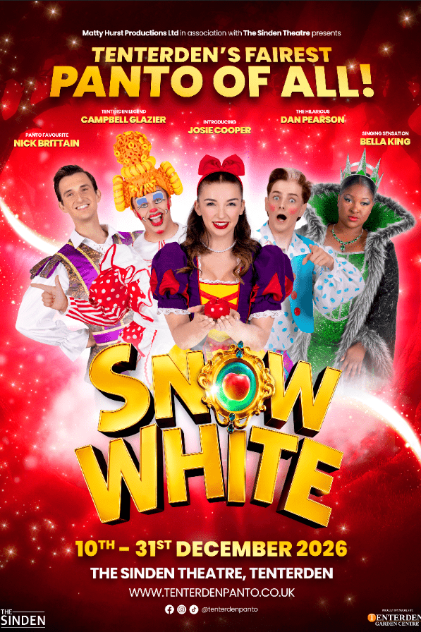 Snow White